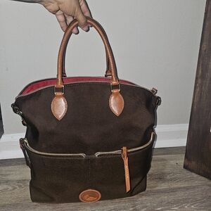 Dooney & Bourke Purse